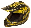 Kids MX Helmet