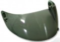 3/4 Shell Motorcycle Helmet RK4 Visor Shield