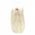 Blonde Beard Face Mask Front