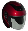 Wine Motorcycle Helmet