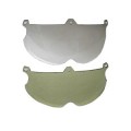 DOT 100/200 Shorty Visors Shield