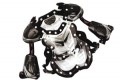 Clear Chest Protector