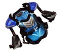 Blue Chest Protector