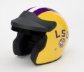 LSU Motorcycle Helmet
