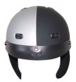 Biker or Scooter Helmet