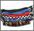 Motorcycle Helmet Holder