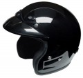 DOT/Race 3/4 Snell Motorcycle Helmet