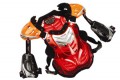 Red Chest Protector