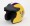 LSU Motorcycle Helmet