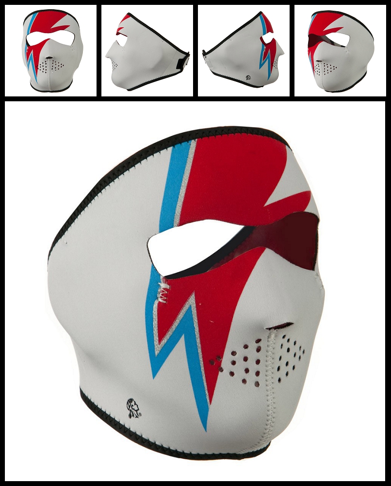 biker face mask biker face mask