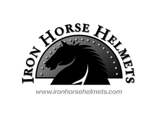 Christian Motorcycle Helmet
