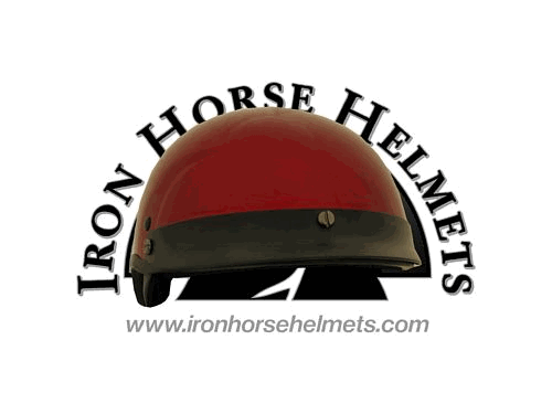 Wine Motorcycle Helmet