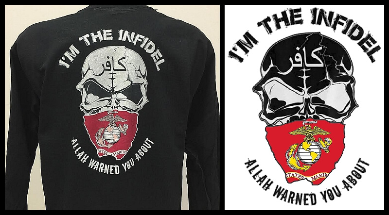 i-m-the-infidel-allah-warned-you-about-marine-corps-t-shirt.jpg