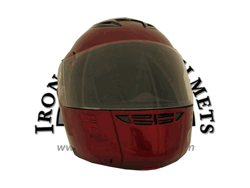 Winebury Motorcycle Helmet