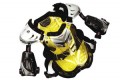 Yellow Chest Protector