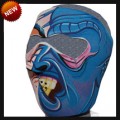 2 Faces Neoprene Face Mask