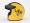 Side LSU motorcycle helmet