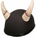 Motorcycle Helmet Horns