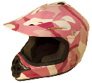 Kids Motorcycle Helmets