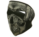Neoprene Face Masks
