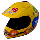 Motocross Helmets