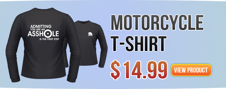 IronHorseHelmets T-Shirts