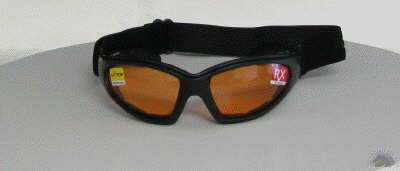 gxr001a zan sunglasses