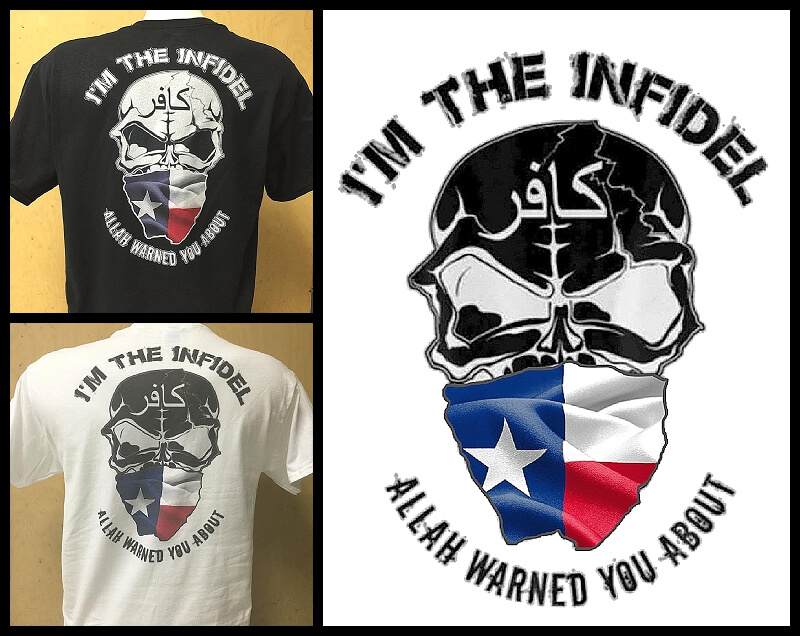 i-m-the-infidel-allah-warned-you-about-texas-t-shirt.jpg