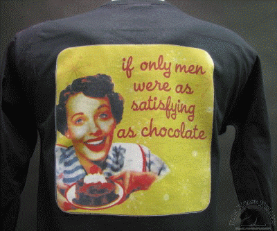 if-only-men-were-as-satisfying-as-chocolate-t-shirt.gif