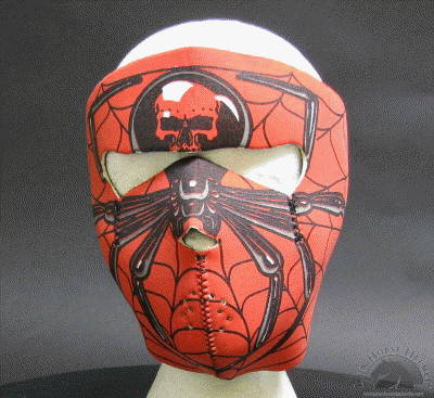 spiderman-motorcycle-face-mask