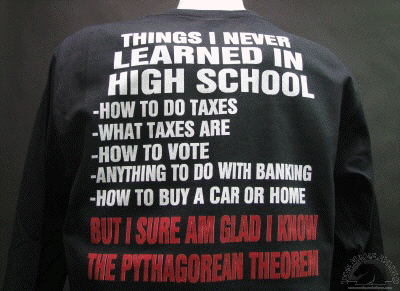 things-i-never-learned-in-high-school-shirt.gif